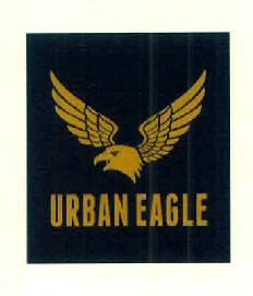 Urban Eagle Device mark 3287226 Trademark