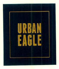 Urban Eagle Device mark 3287233 Trademark