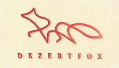 Dezertfox Device mark 3217539 Trademark