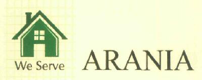 We Serve Arania Device mark 2968679 Trademark