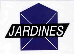 Jardines (label) Device mark 3256485 Trademark