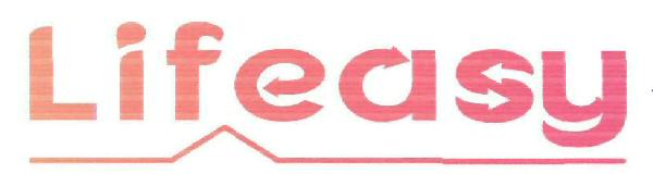 Lifeasy Device mark 3256337 Trademark