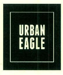 Urban Eagle Device mark 3287247 Trademark