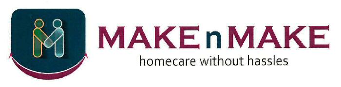 Make N Make Device mark 3217557 Trademark