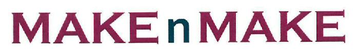 Make N Make Device mark 3217558 Trademark