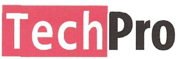 Techpro Device mark 3216520 Trademark