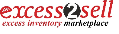 Excess2sell-excess Inventory Marketplace Device mark 3295070 Trademark