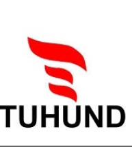 Tuhund Device mark 3295089 Trademark