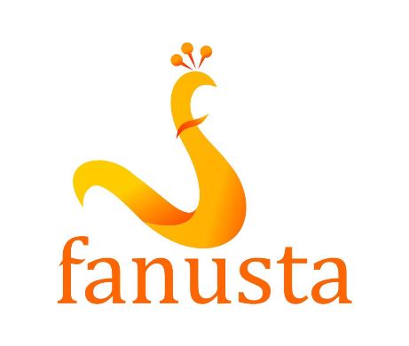 Fanusta Device mark 3217795 Trademark