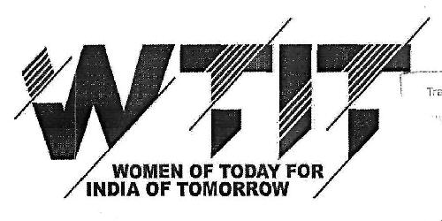 Wtit Device mark 3264077 Trademark