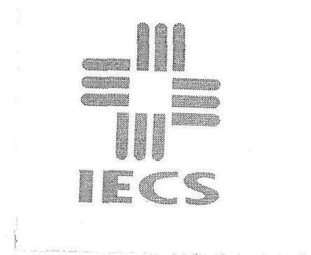 Iecs Device mark 3264234 Trademark