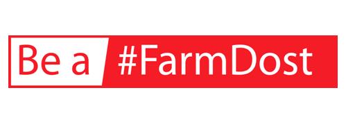 Be A #farmdost Device mark 3251204 Trademark