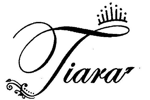 Tiara Device mark 3264092 Trademark