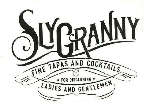Slygranny Device mark 3264095 Trademark