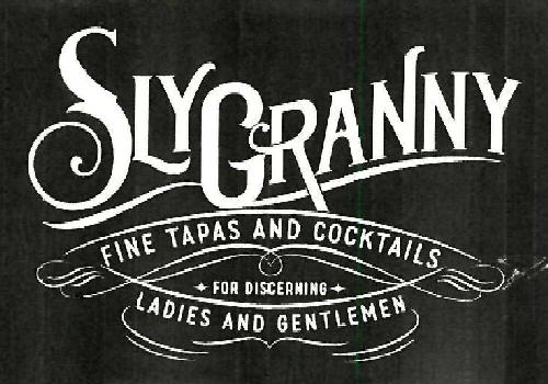 Slygranny Device mark 3264096 Trademark