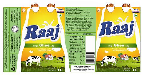 Raaj Device mark 3225466 Trademark