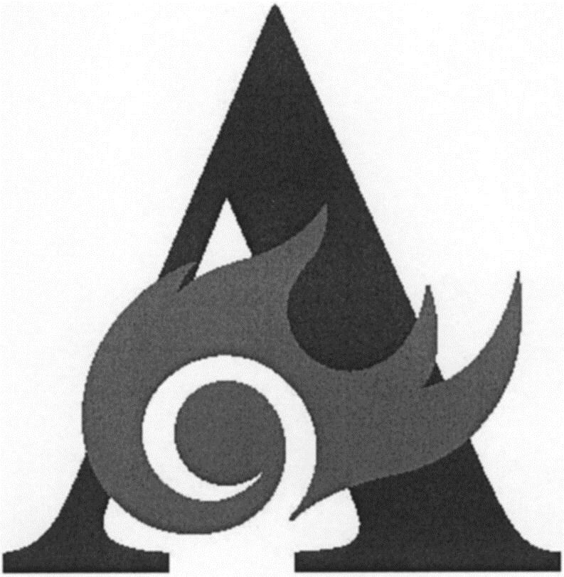 A (with Device) Device mark 3251219 Trademark