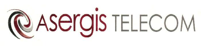 Asergis Telecom Device mark 3295016 Trademark
