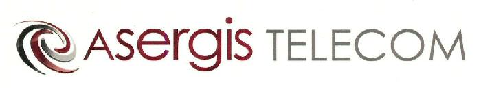 Asergis Telecom Device mark 3295017 Trademark