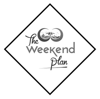 The Weekend Plan Device mark 3295029 Trademark
