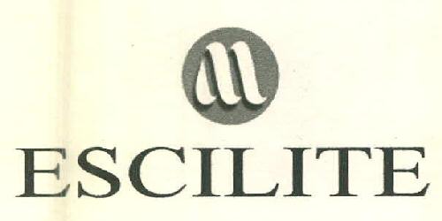 M Escilite Device mark 3295198 Trademark