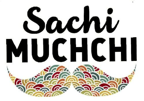 Sacchi Muchchi Device mark 3224149 Trademark