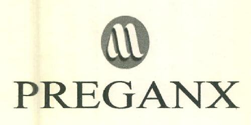 M Preganx Device mark 3295199 Trademark