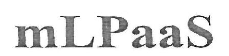 Mlpaas Device mark 3271966 Trademark