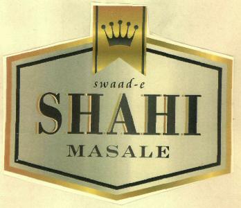 Shahi Masale Device mark 2976529 Trademark