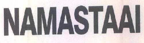 Namastaai Device mark 3224202 Trademark