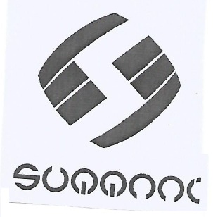 Summaai (with Device) Device mark 3302732 Trademark