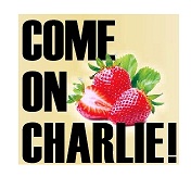 Come On Charlie Device mark 3271845 Trademark