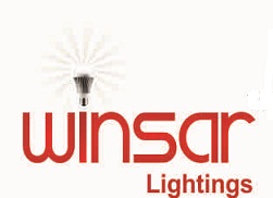Winsar Lightings With Device Device mark 3272006 Trademark