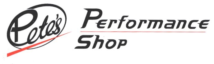 Pete's Performance Shop Device mark 2217145 Trademark