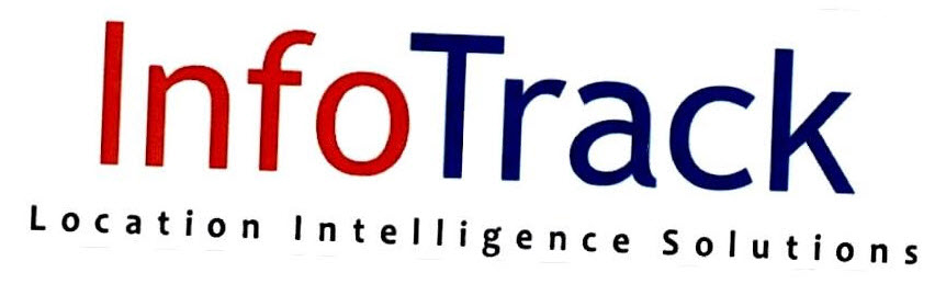 Info Track Location Intelligence Solutions Device mark 2558679 Trademark