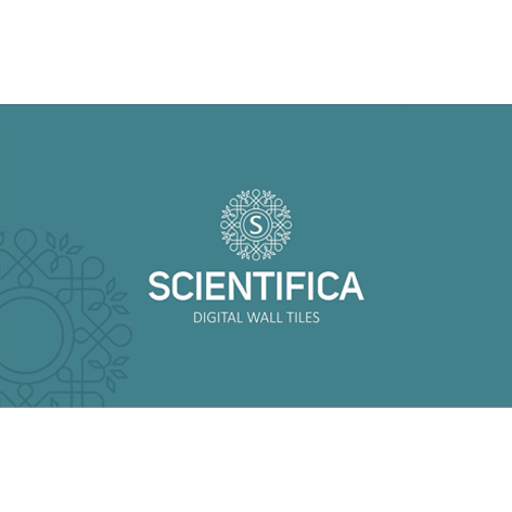 Scientifica Digital Wall Tiles Device mark 3302784 Trademark