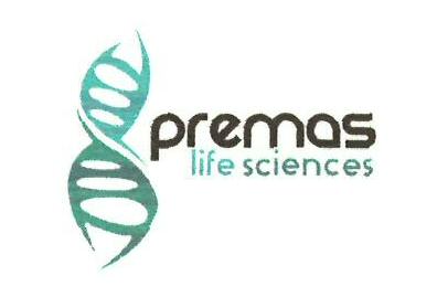 Premas Life Science Device mark 3232051 Trademark