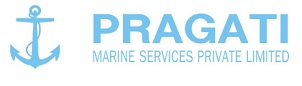 Pragati Marine Services Device mark 3302811 Trademark