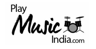 Play Music India.com Device mark 3233318 Trademark