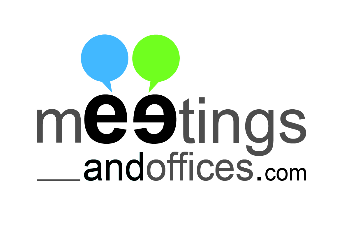 Meetings And Offices.com Device mark 3279617 Trademark