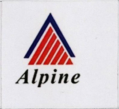 Alpine Device mark 3233339 Trademark