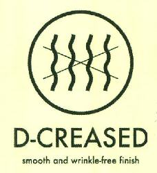 D-creased Device mark 3232020 Trademark
