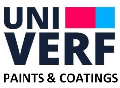 Univerf Paints & Coatings Device mark 3310566 Trademark