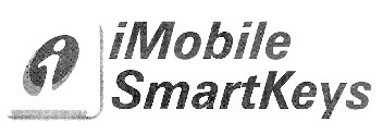 Imobile - Smartkeys (logo) Device mark 3310583 Trademark