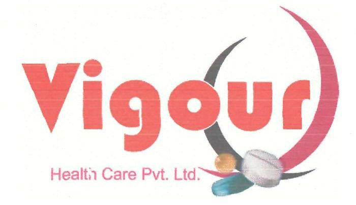 Vigour Device mark 3241050 Trademark