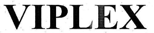 Viplex Device mark 3241051 Trademark
