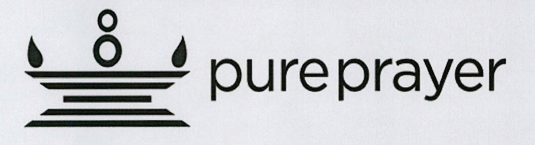 Pure Prayer Device mark 3266802 Trademark