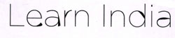 Learn India Device mark 3310738 Trademark