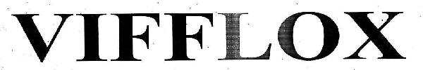 Vifflox Device mark 3241053 Trademark