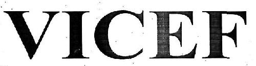 Vicef Device mark 3241056 Trademark